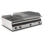 Плита индукционная комбо K96-5KPPN SMART INDUCTION 90935 - фото 5515211