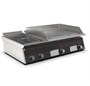 Плита индукционная комбо K76-3KPRB SMART INDUCTION 90936 - фото 5515213