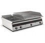 Плита индукционная комбо K76-3KPRN SMART INDUCTION 90937 - фото 5515214