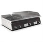 Плита индукционная комбо K96-3KPRB SMART INDUCTION 90938 - фото 5515216