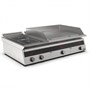 Плита индукционная комбо K96-3KPRN SMART INDUCTION 90939 - фото 5515218