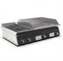 Плита индукционная комбо K76-35KPRB SMART INDUCTION 90940 - фото 5515219