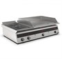 Плита индукционная комбо K76-35KPRN SMART INDUCTION 90941 - фото 5515220
