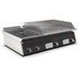Плита индукционная комбо K96-35KPRB SMART INDUCTION 90942 - фото 5515222