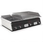 Плита индукционная комбо K76-5KPRB SMART INDUCTION 90944 - фото 5515225