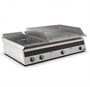 Плита индукционная комбо K76-5KPRN SMART INDUCTION 90945 - фото 5515227