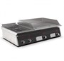 Плита индукционная комбо K96-5KPRB SMART INDUCTION 90946 - фото 5515228