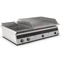 Плита индукционная комбо K96-5KPRN SMART INDUCTION 90947 - фото 5515230