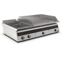 Плита индукционная комбо K76-3KRRN SMART INDUCTION 90949 - фото 5515233