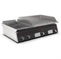 Плита индукционная комбо K96-3KRRB SMART INDUCTION 90950 - фото 5515235