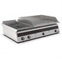Плита индукционная комбо K96-3KRRN SMART INDUCTION 90951 - фото 5515236