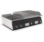 Плита индукционная комбо K76-35KRRB SMART INDUCTION 90952 - фото 5515238