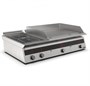 Плита индукционная комбо K76-35KRRN SMART INDUCTION 90953 - фото 5515240