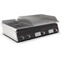 Плита индукционная комбо K76-5KRRB SMART INDUCTION 90955 - фото 5515243