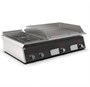 Плита индукционная комбо K96-5KRRB SMART INDUCTION 90957 - фото 5515246