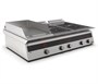 Плита индукционная комбо K76-3PKN SMART INDUCTION 90960 - фото 5515250