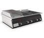 Плита индукционная комбо K96-3PKB SMART INDUCTION 90961 - фото 5515252