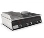 Плита индукционная комбо K76-35PKB SMART INDUCTION 90963 - фото 5515255