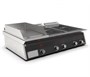 Плита индукционная комбо K96-35PKB SMART INDUCTION 90965 - фото 5515258