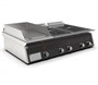 Плита индукционная комбо K76-5PKB SMART INDUCTION 90967 - фото 5515261