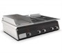 Плита индукционная комбо K96-5PKB SMART INDUCTION 90969 - фото 5515264
