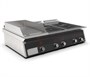 Плита индукционная комбо K76-3RKB SMART INDUCTION 90971 - фото 5515267