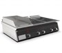 Плита индукционная комбо K96-3RKB SMART INDUCTION 90973 - фото 5515270