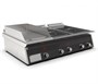 Плита индукционная комбо K76-35RKB SMART INDUCTION 90989 - фото 5515296