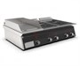 Плита индукционная комбо K76-5RKB SMART INDUCTION 90993 - фото 5515303