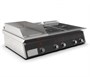 Плита индукционная комбо K96-5RKB SMART INDUCTION 90995 - фото 5515306