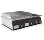 Плита индукционная комбо K76-3RPKB SMART INDUCTION 91009 - фото 5515325