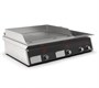 Плита индукционная комбо K76-5RPKB SMART INDUCTION 91017 - фото 5515337