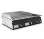 Плита индукционная комбо K76-35RRKB SMART INDUCTION 91025 - фото 5515349