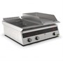 Плита индукционная комбо K94-35KRN SMART INDUCTION 91029 - фото 5515355