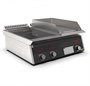 Плита индукционная комбо K94-5KRB SMART INDUCTION 91030 - фото 5515356