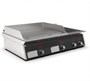 Плита индукционная комбо K76-5RRKB SMART INDUCTION 91055 - фото 5515396