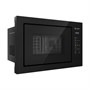 Микроволновая СВЧ печь встраиваемая Libhof MOS-3225 black (libmos3225b) 91163 - фото 5515562