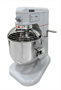 Миксер планетарный Kocateq M 20 E объемом 20л, с 4 скоростями, с электронной панелью (35029) 91232 - фото 5515676