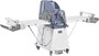 ТЕСТОРАСКАТОЧНАЯ машина DSF 500-1000 WLBake 91290 - фото 5515771