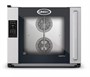 Печь конвекционная UNOX XEFR-06EU-ETRV 91390 - фото 5515937