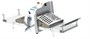 Тестораскатка ROLLMATIC R50B-08 91539 - фото 5516177