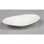 Блюдо круглое d 26 см, ассиметрия, P.L. Proff Cuisine NEW [81223914] 91546 - фото 5516189