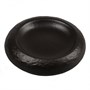 Блюдо круглое d 15 см h4 см Black Raw Stellar P.L. Proff Cuisine [81223487] 91550 - фото 5516195