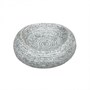 Салатник 100 мл 13,7*12 см h6 см глазурь Glossy Stone Untouched Taiga P.L. Proff Cuisine [81221873] 91593 - фото 5516266