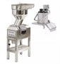 ОВОЩЕРЕЗКА ROBOT COUPE CL60 2 ВОРОНКИ INOX 2325F (G3802) 91643 - фото 5516351