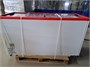 ЛАРЬ морозильный CF 600 F ЛВН-600П красный 91664 - фото 5516387