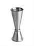 Джиггер 25/50мл 4,5*10,5см [018488] 91783 - фото 5516577