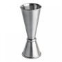 Джиггер 30/60мл 4,7*11,7см [017498] 91784 - фото 5516578