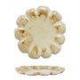 Блюдо круглое d 26 см h2 см Pearl Shell Frutti di Mare [81221989] 91865 - фото 5516700