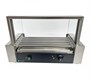 Гриль для HOT DOG HURAKAN HKN-GW7MC с экраном 92220 - фото 5517240